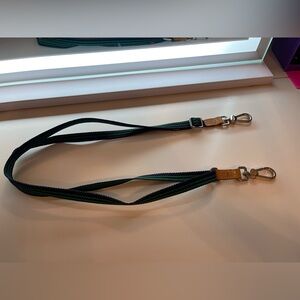 Consuela adjustable purse strap